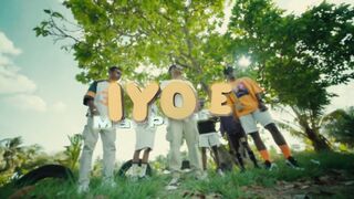 Mappi Nation - IYO E [Official Music Video]