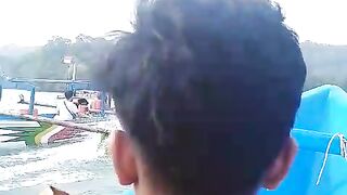 Pangandaran beach 3