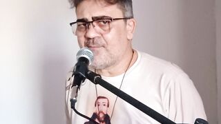 São Francisco de Assis - Parte 2 / Pe. Geraldo e Pe. Joãozinho / Intérprete: Francisco Sergio