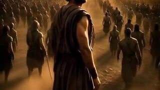 📖 GIDEÃO — EPISÓDIO 26/30 | 22 MIL FORAM EMBORA
