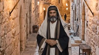 WHY DID NICODEMUS COME TO JESUS IN THE DARK?