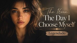 The 16een - The Day I Choose Myself (Legendado)