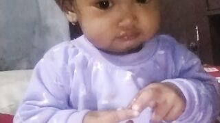 My little kids