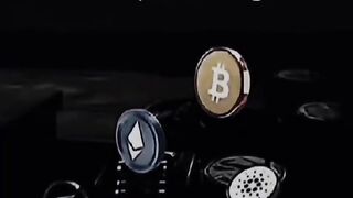 Bit coin