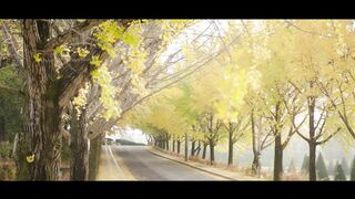 When the weather is fine ep 6 Hindi dubbed