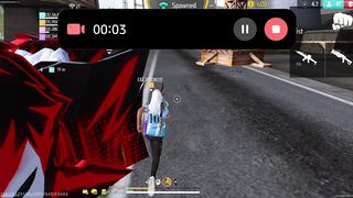 m590 gameplay | CEC Pooki | m590 Video #freefire