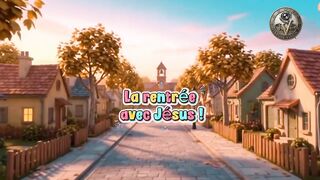 ✨ AVEC JÉSUS ✨