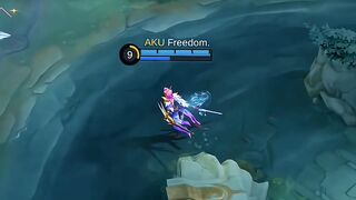 Benedetta outplay