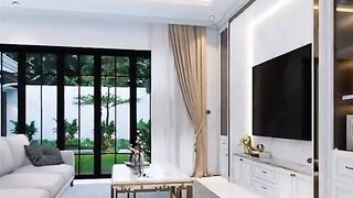 Room layout