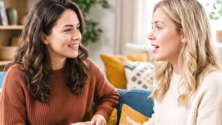 Suas perguntas e respostas rápidas de saúde geral aqui e agora, veja