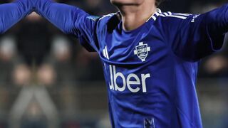 Wonderkid Como