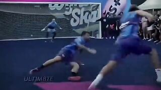 Ankara messi 2