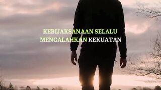 Solusi yang datang dari pikiran yang bersih