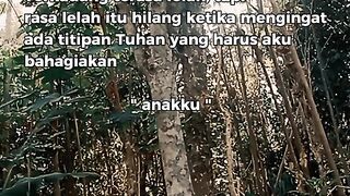 Suasana pagi hari 4