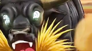 Anime Isekai impressionante