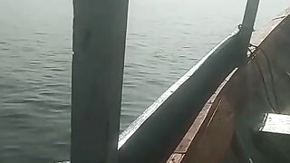 Memancing