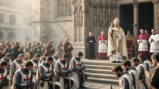 BENÇÃO PAPAL