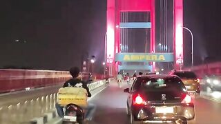 Palembang Indonesia