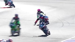 Crashed 2