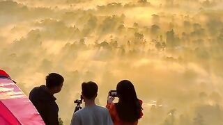 Destinasi wisata lampung barat