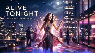 Alive Tonight - Musical Connection