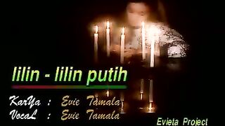 Evie Tamala – Lilin Putih | Lagu Dangdut Nostalgia