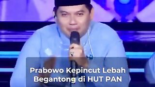 Ulang tahun PAN