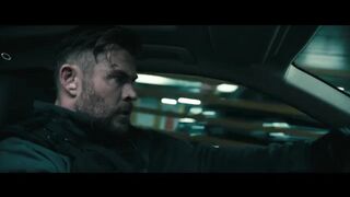 EXTRACTION 3 | Concept Trailer | Chris Hemsworth | Stylized Fan Edit