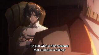 The time i got reincarnated as a slime season 4 episode 22