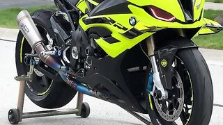 Duas rodas, adrenalina e pura paixão por velocidade!