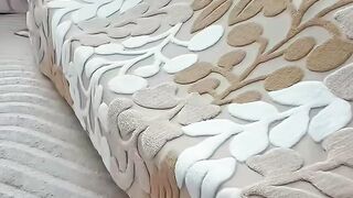 Super soft sofa cover