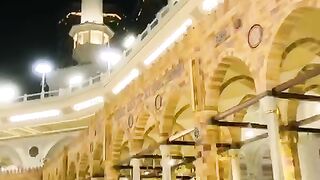 Masjid Al Haram 4