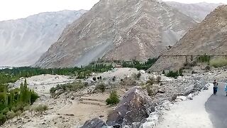 homeo pathic doctors visit skardu
