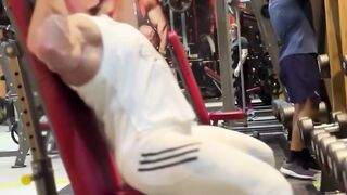 Strong Shoulders and Biceps | FBB