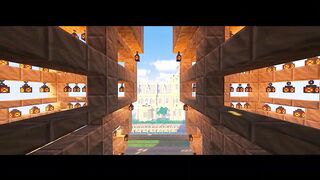 Tour De OTAAQIANS Smp | Minecraft Gameplay