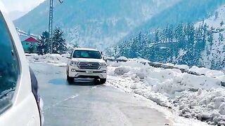 Upper dir north west Pakistan