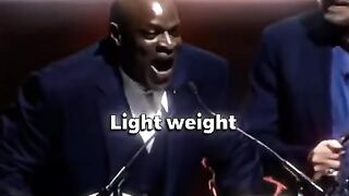 Ronnie Coleman ????