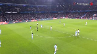 EPL | 19/01/2023 | Manchester City - Tottenham  4:2