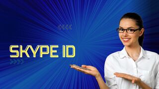 How To Create  A Skype Account | How To Download Skype | How To Create A Skype ID
