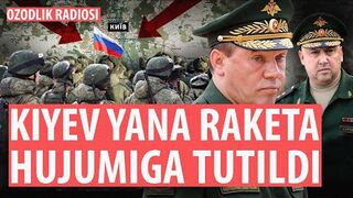 Ukraina urushi 325 kun