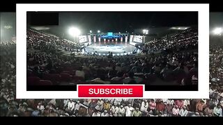 Christian says Jesus Perform Miracles Doesnt He is a Son of God  Dr Zakir Qatar