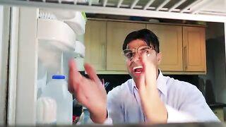 Selfish Nasreen | Rahim Pardesi