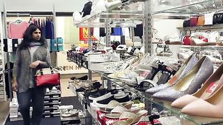 Perfect Shoes | Rahim Pardesi