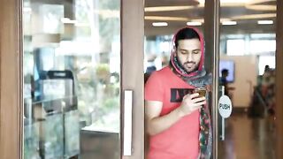 Brown girls at the gym | Rahim Pardesi