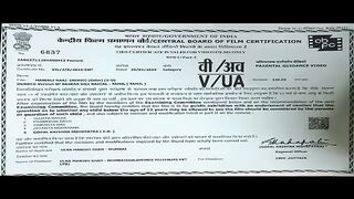 Hindi movie Mawaoi Raaj