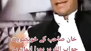 imran khan