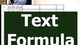 Tips for Excel