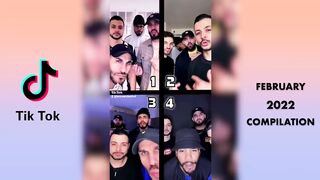 Berywam - TIK TOK Beatbox ompilation February 2022 ! (1).