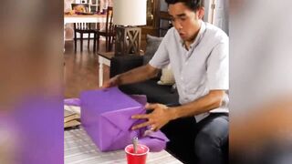 The best magic on febspot -4