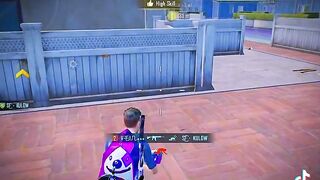 PUBG ANIMATION